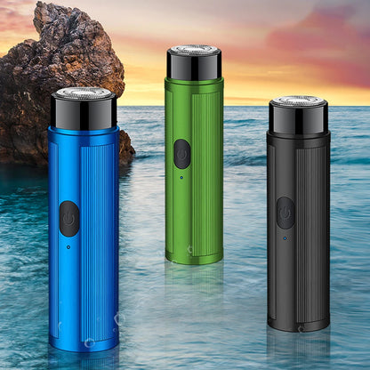 PocketSmooth Electric Shaver