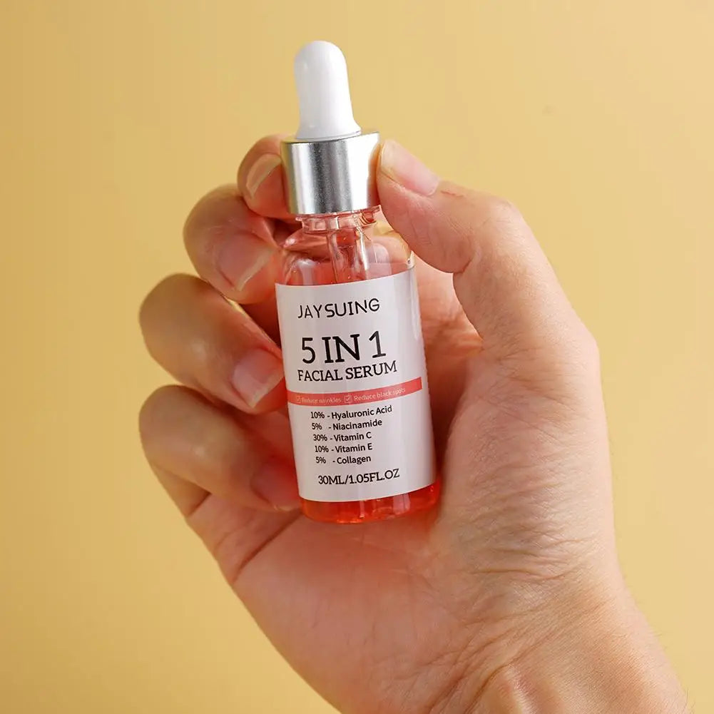 GlowFix 5-in-1 Serum