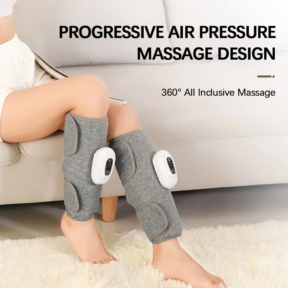 AirEase Leg Massager