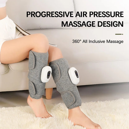 AirEase Leg Massager