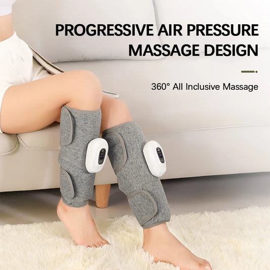 AirEase Leg Massager