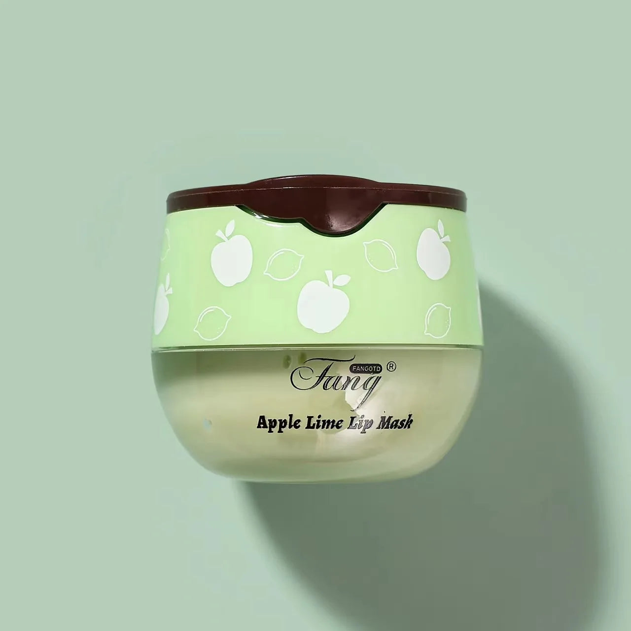 Hydrating Lip Sleep Mask – Overnight Nourishing Treatment