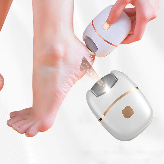 SmoothFeet Electric Grinder