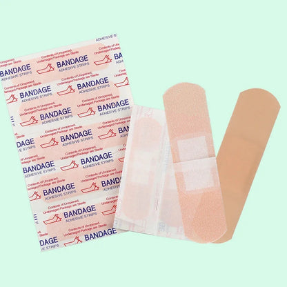 Waterproof Cushioned Bandages – Breathable & Secure Protection