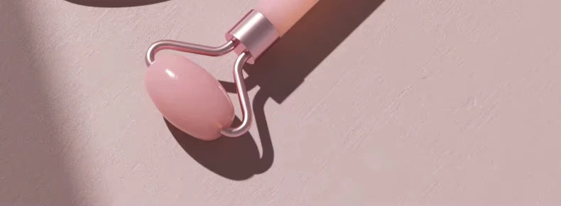 Resin Facial Roller – Sculpt, Soothe & Refresh Your Skin