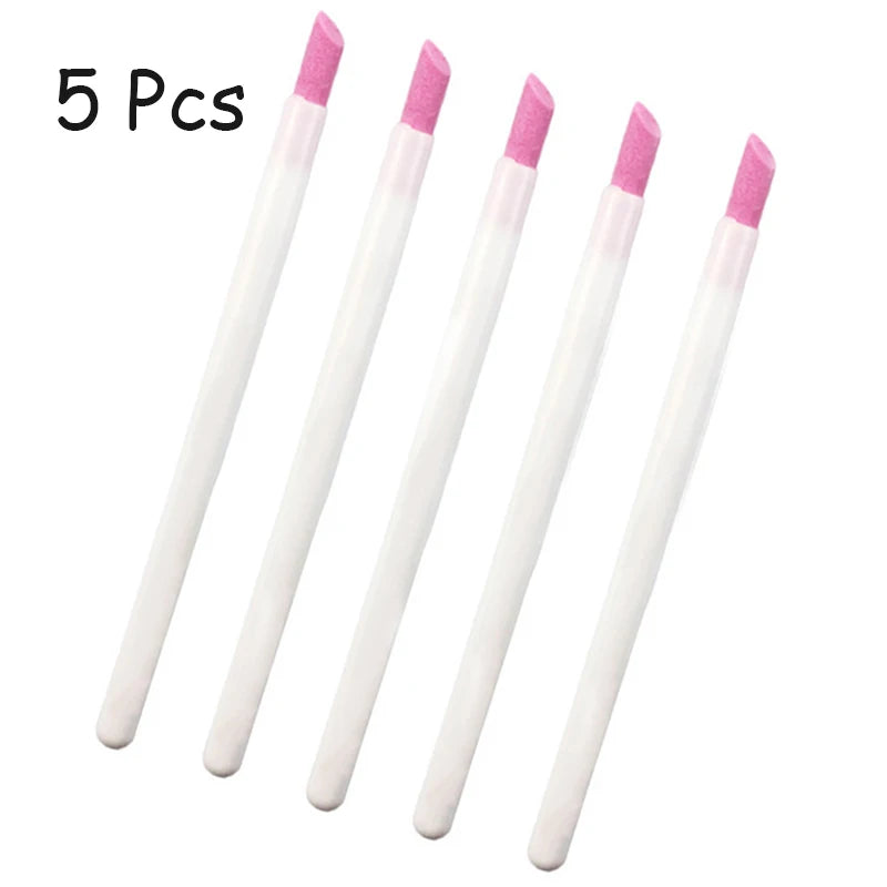 Quartz Nail Grinding Pen – Precision Manicure Tool!