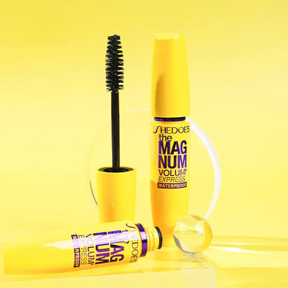 BoldLash Fiber Mascara