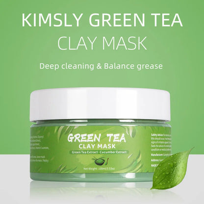 PureGlow Clay Mask