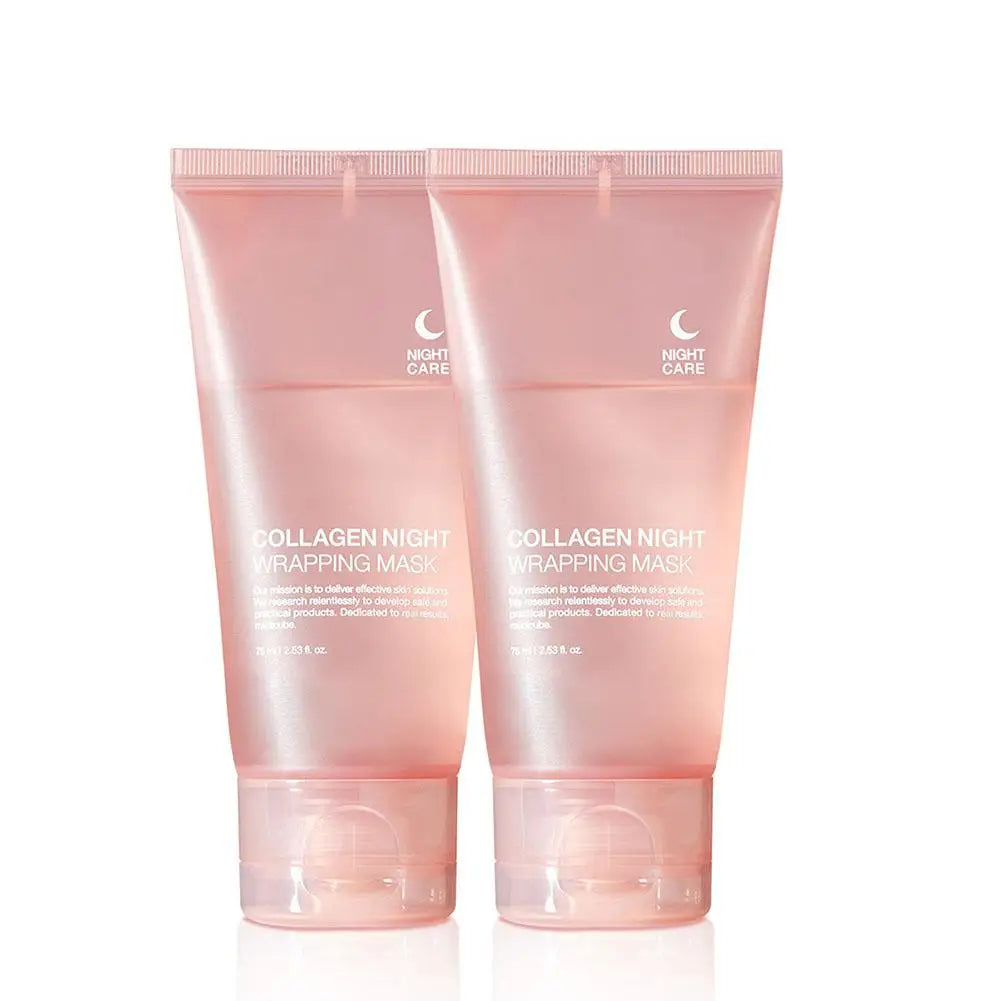 GlowLift Overnight Peel Mask