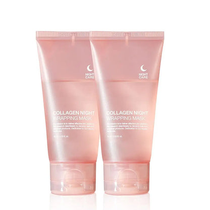 GlowLift Overnight Peel Mask