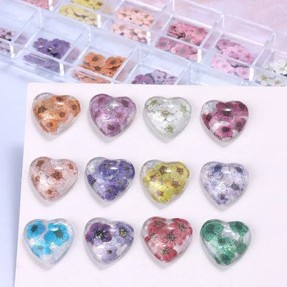 PetalPop Nail Art Set