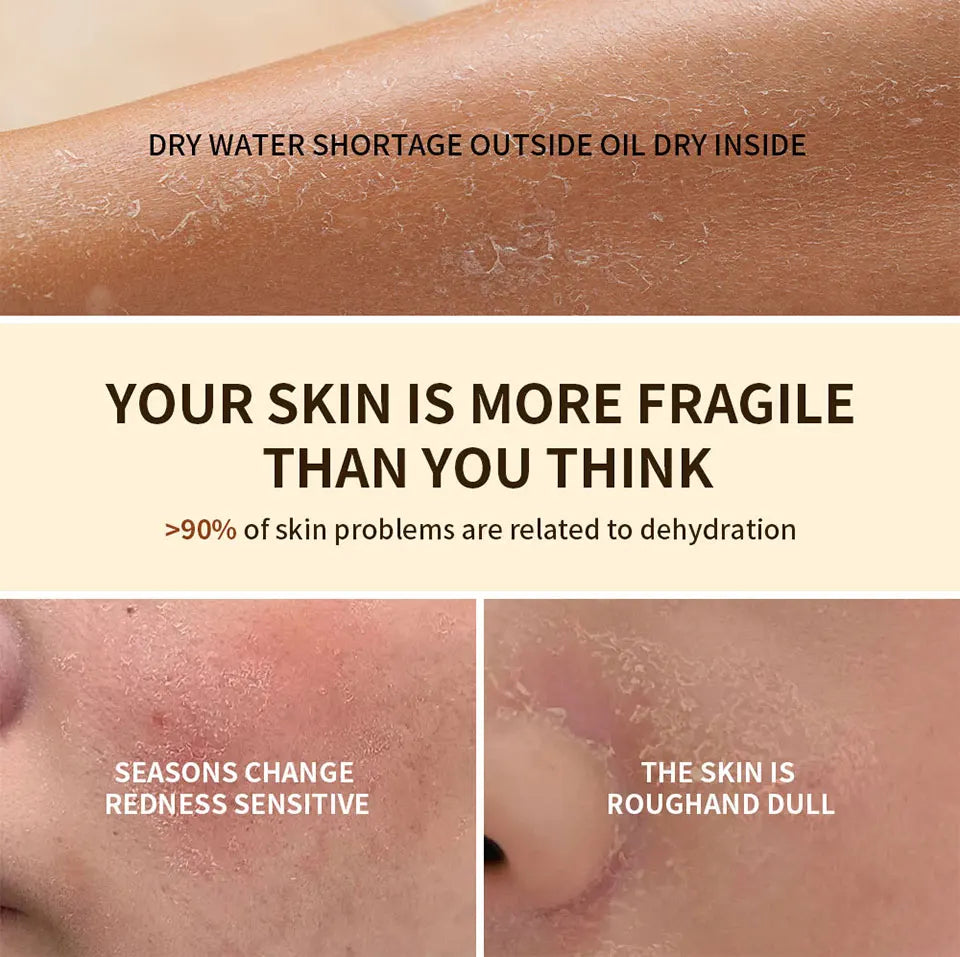 GlowTallow Honey Balm