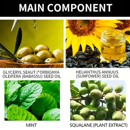 SilkStrand Keratin Hair Mask