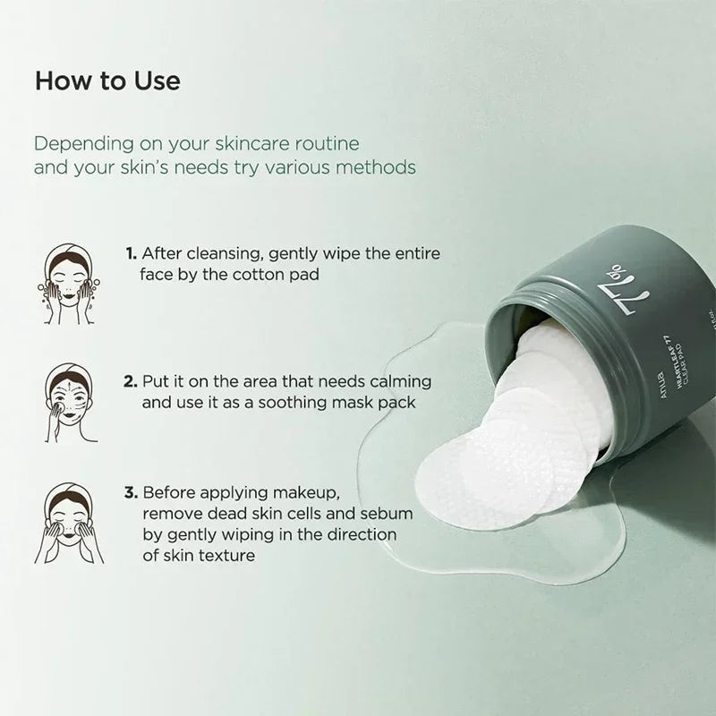 PureGlow Skincare Essentials Set