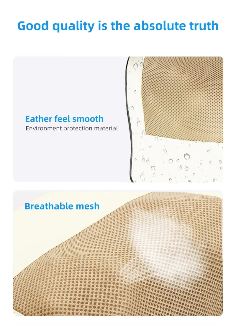 Infrared Heated Neck & Body Massager