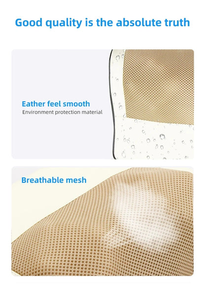 Infrared Heated Neck & Body Massager