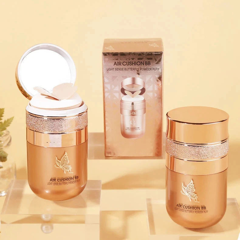 GlowSoft Cushion BB Cream