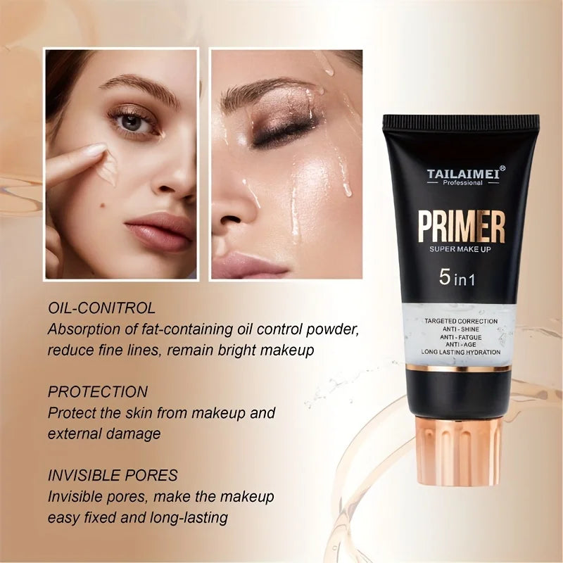 StayFresh Makeup Primer