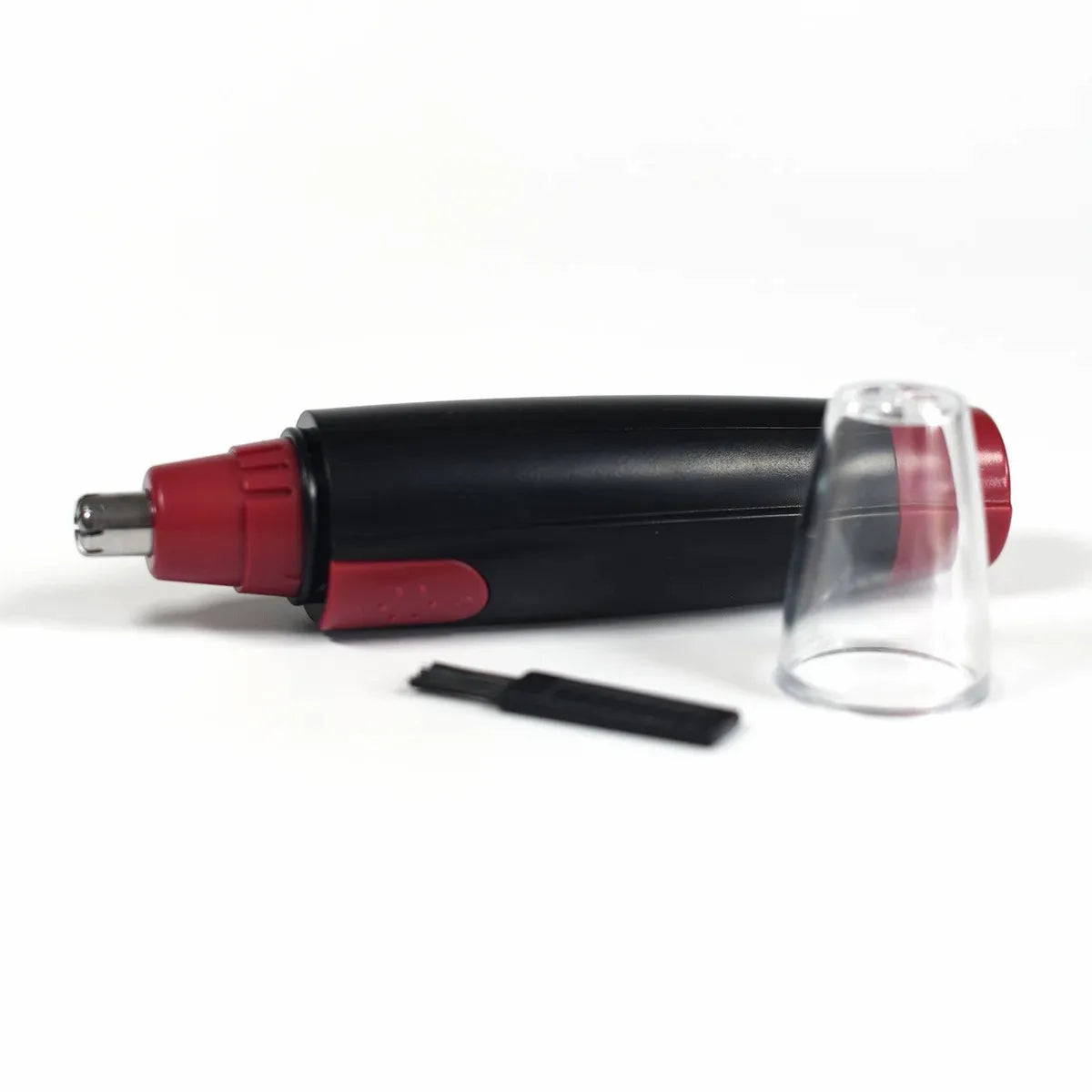 Precision Trim Cordless Nose & Ear Hair Trimmer