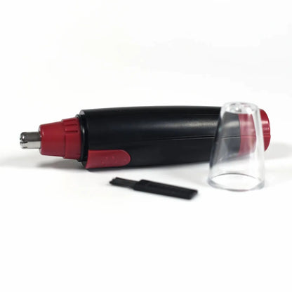 Precision Trim Cordless Nose & Ear Hair Trimmer