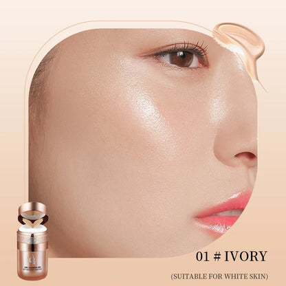 GlowSoft Cushion BB Cream