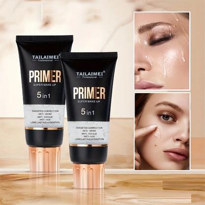StayFresh Makeup Primer