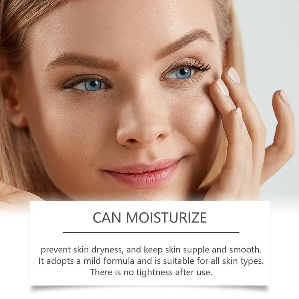 GlowLift Overnight Peel Mask