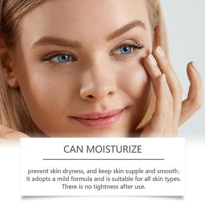 GlowLift Overnight Peel Mask