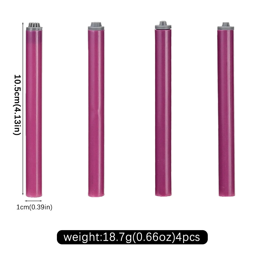 Nail Art Stamp Pen Set