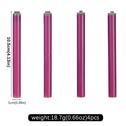 Nail Art Stamp Pen Set