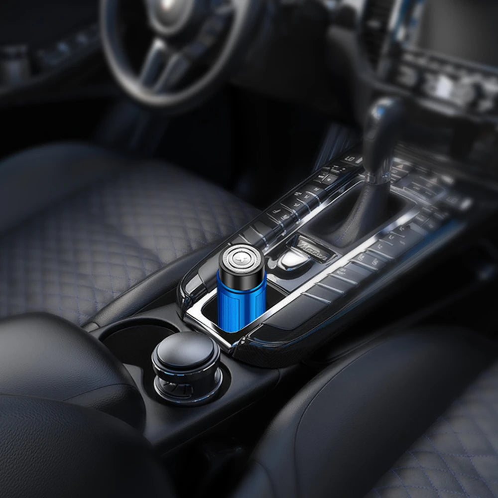 PocketSmooth Electric Shaver