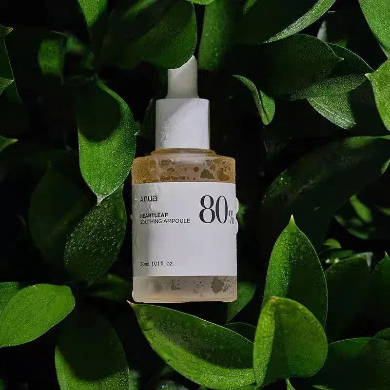 PureGlow Skincare Essentials Set