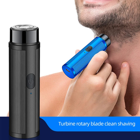 PocketSmooth Electric Shaver