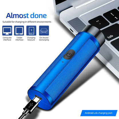 PocketSmooth Electric Shaver