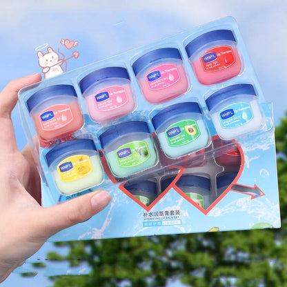 Healing Lip Balm – All-Natural Moisture & Repair for Dry Lips