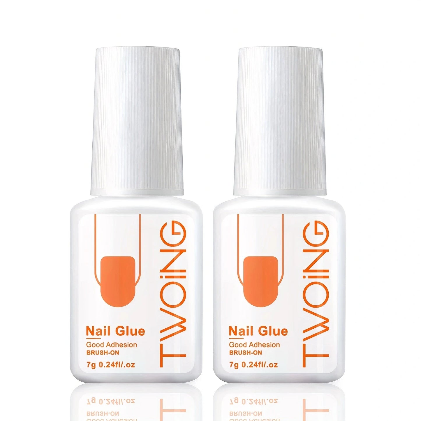 StayTight Nail Glue Set