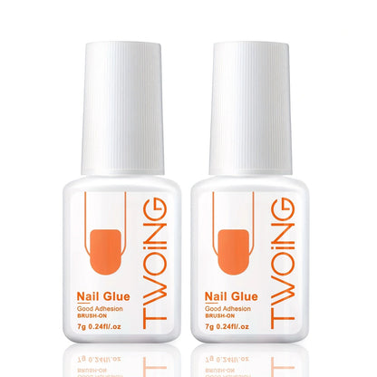StayTight Nail Glue Set