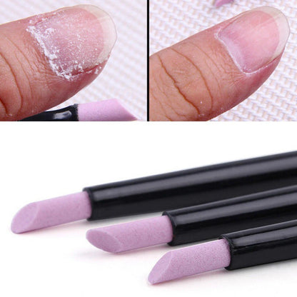 Quartz Nail Grinding Pen – Precision Manicure Tool!