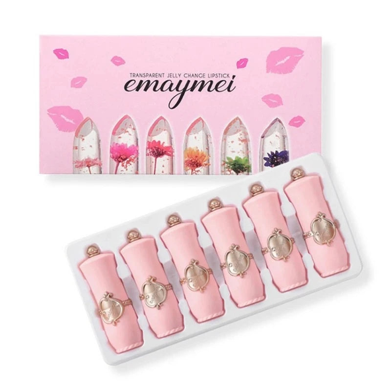 BloomTint Lipstick Set
