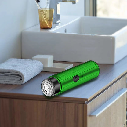 PocketSmooth Electric Shaver