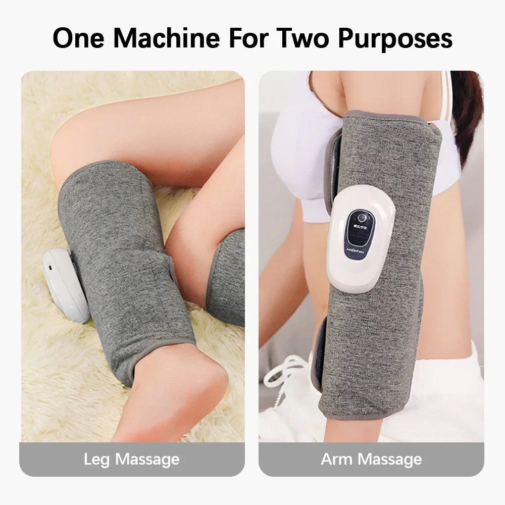AirEase Leg Massager