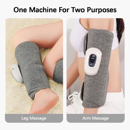 AirEase Leg Massager