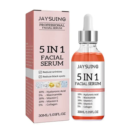 GlowFix 5-in-1 Serum