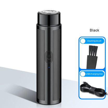 PocketSmooth Electric Shaver