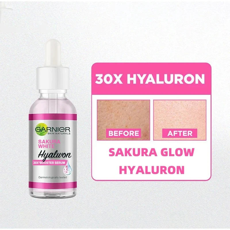 ClearGlow Repair Face Essence