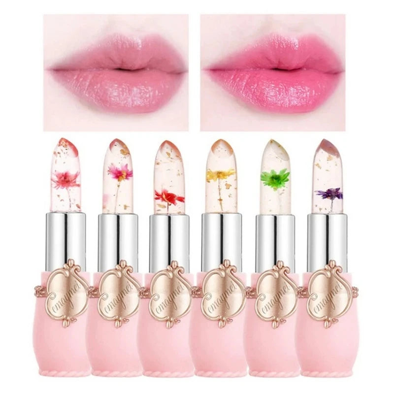 BloomTint Lipstick Set