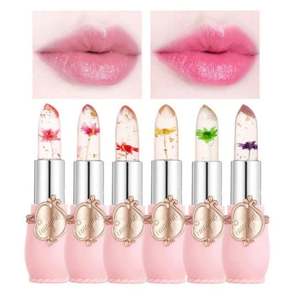 BloomTint Lipstick Set