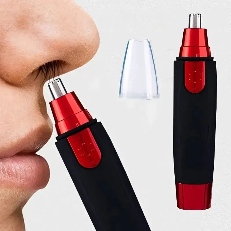 Precision Trim Cordless Nose & Ear Hair Trimmer