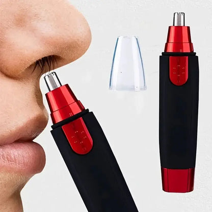 Precision Trim Cordless Nose & Ear Hair Trimmer
