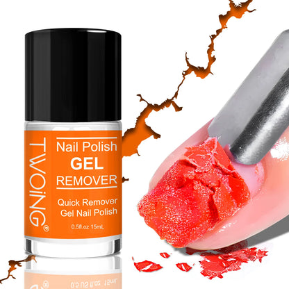 PeelFast Gel Remover